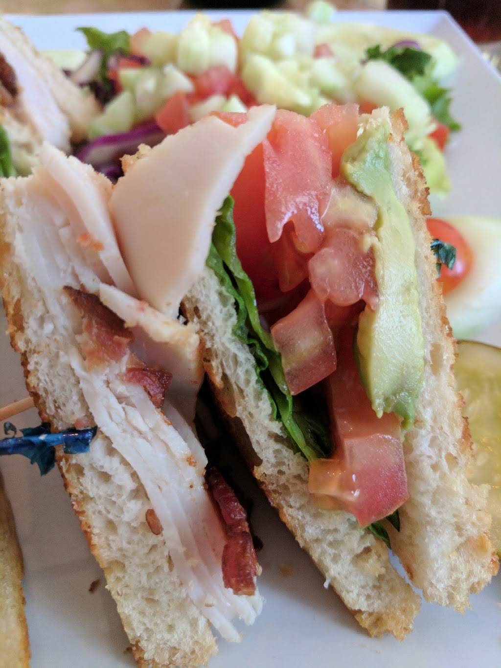 Jinkys Cafe Thousand Oaks | cafe | 1724 E Avenida De Los Arboles, Thousand Oaks, CA 91362, USA | 8054092360 OR +1 805-409-2360