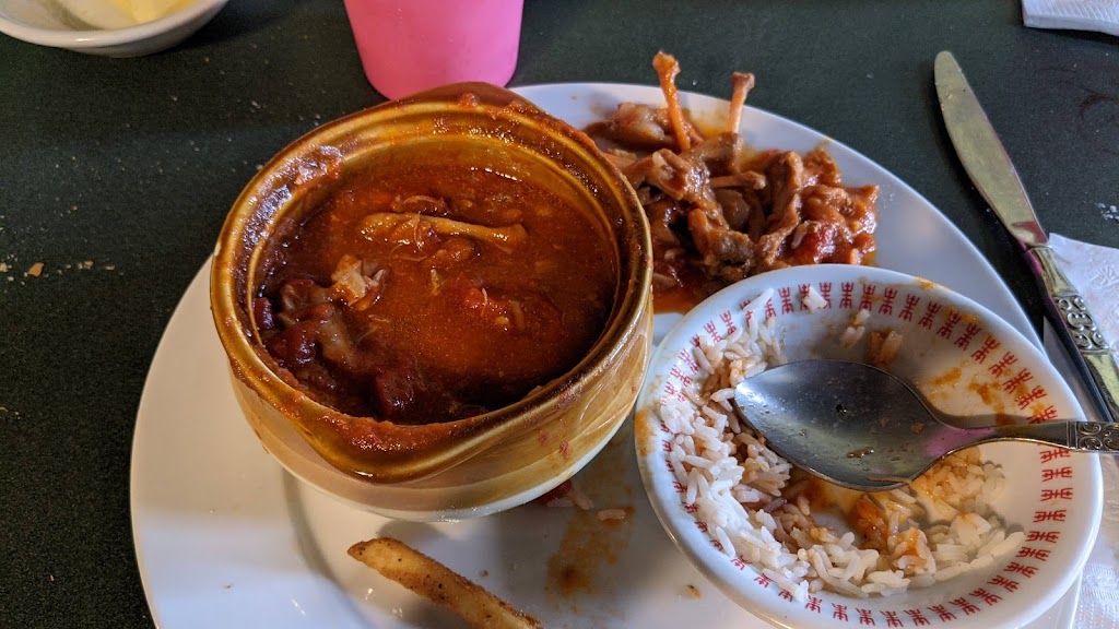 Chez Jacqueline | restaurant | 114 E Bridge St, Breaux Bridge, LA 70517, USA | 3372774938 OR +1 337-277-4938