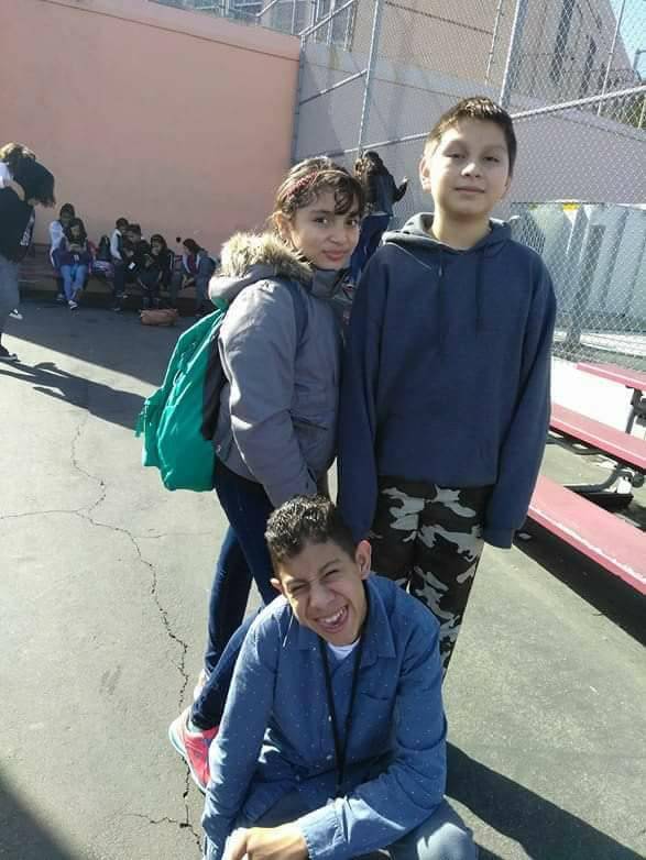 Cafeteria America | restaurant | 2558 Saturn Ave, Huntington Park, CA 90255, USA | 3235824710 OR +1 323-582-4710