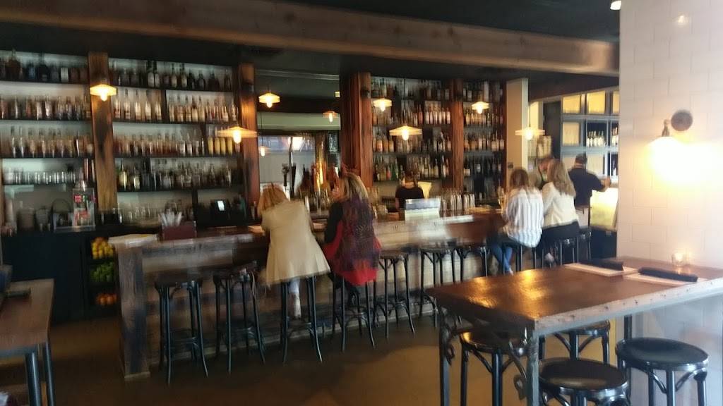 Finch & Fifth | restaurant | 379 Highland Ave, Augusta, GA 30909, USA | 7063645300 OR +1 706-364-5300