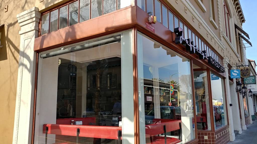 Jeffreys Hamburgers | restaurant | 42 S B St, San Mateo, CA 94401, USA | 6503488698 OR +1 650-348-8698