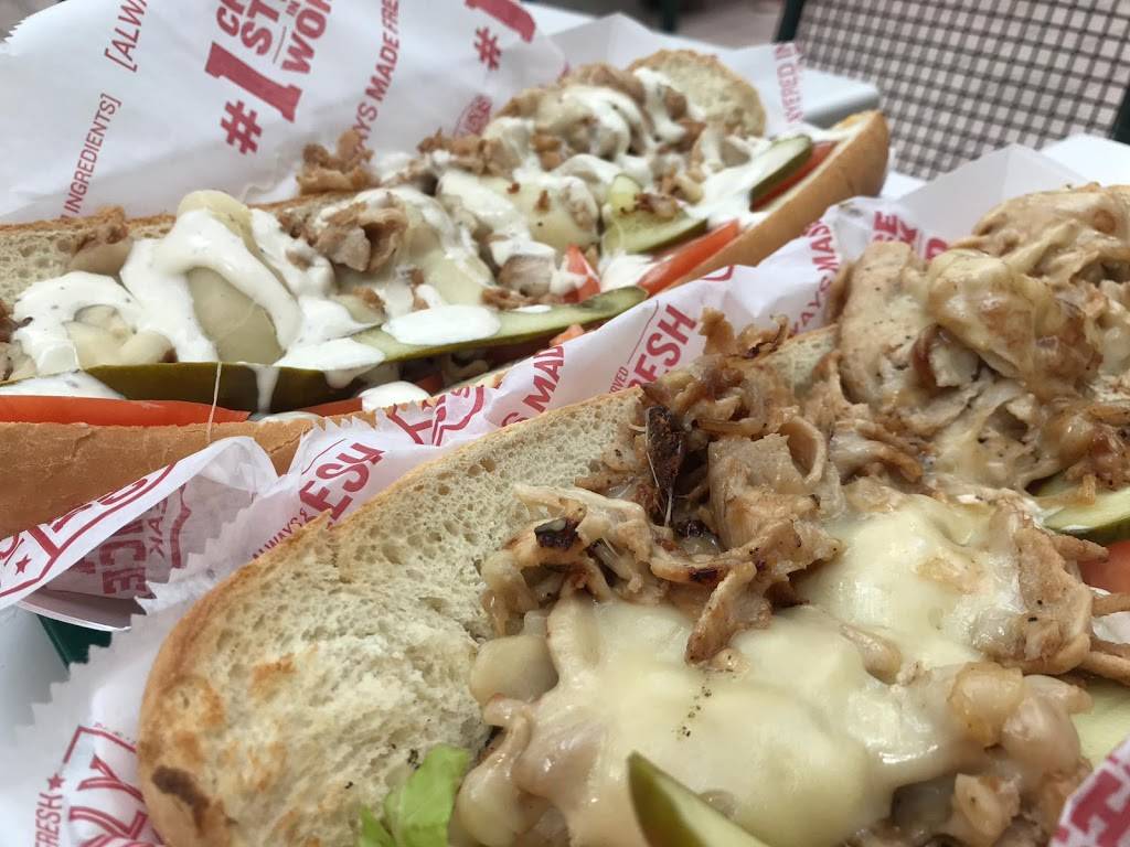 Charleys Philly Steaks | restaurant | 9090 Destiny USA Dr Ste FC13, Syracuse, NY 13204, USA | 3154267958 OR +1 315-426-7958