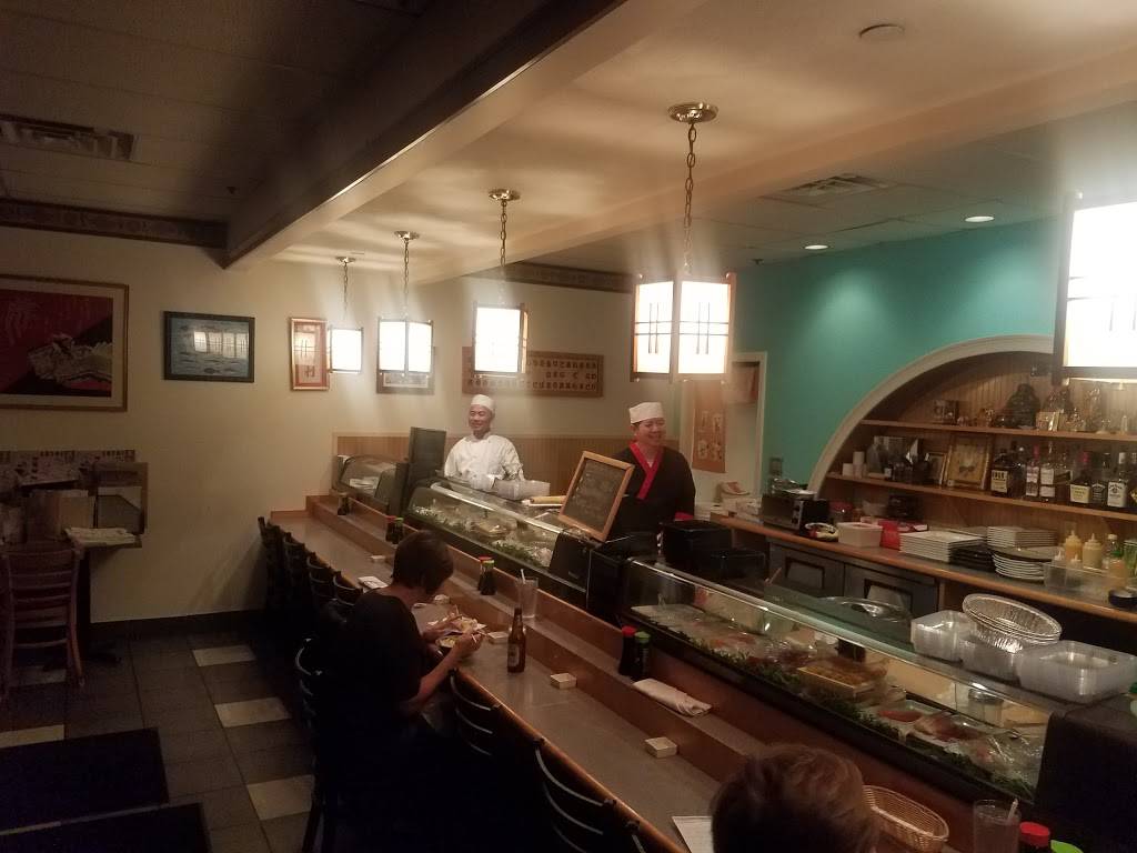 Kame | restaurant | 4523, 250 Cabot St, Beverly, MA 01915, USA | 9789229333 OR +1 978-922-9333