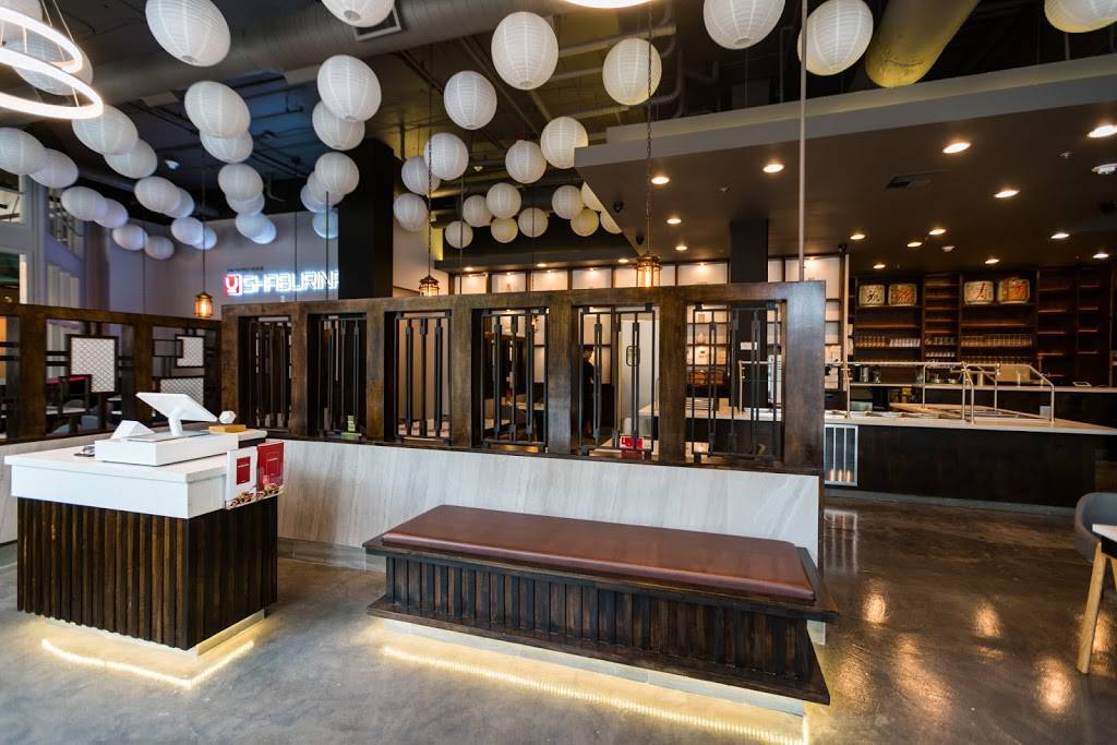SHABURINA | restaurant | 2720 152nd Ave NE #130, Redmond, WA 98052, USA | 4256587185 OR +1 425-658-7185