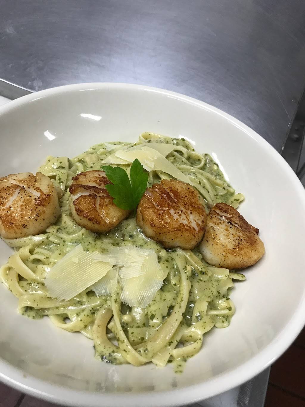 Che Figata | restaurant | 10 Reed St, Coxsackie, NY 12051, USA | 5187312220 OR +1 518-731-2220