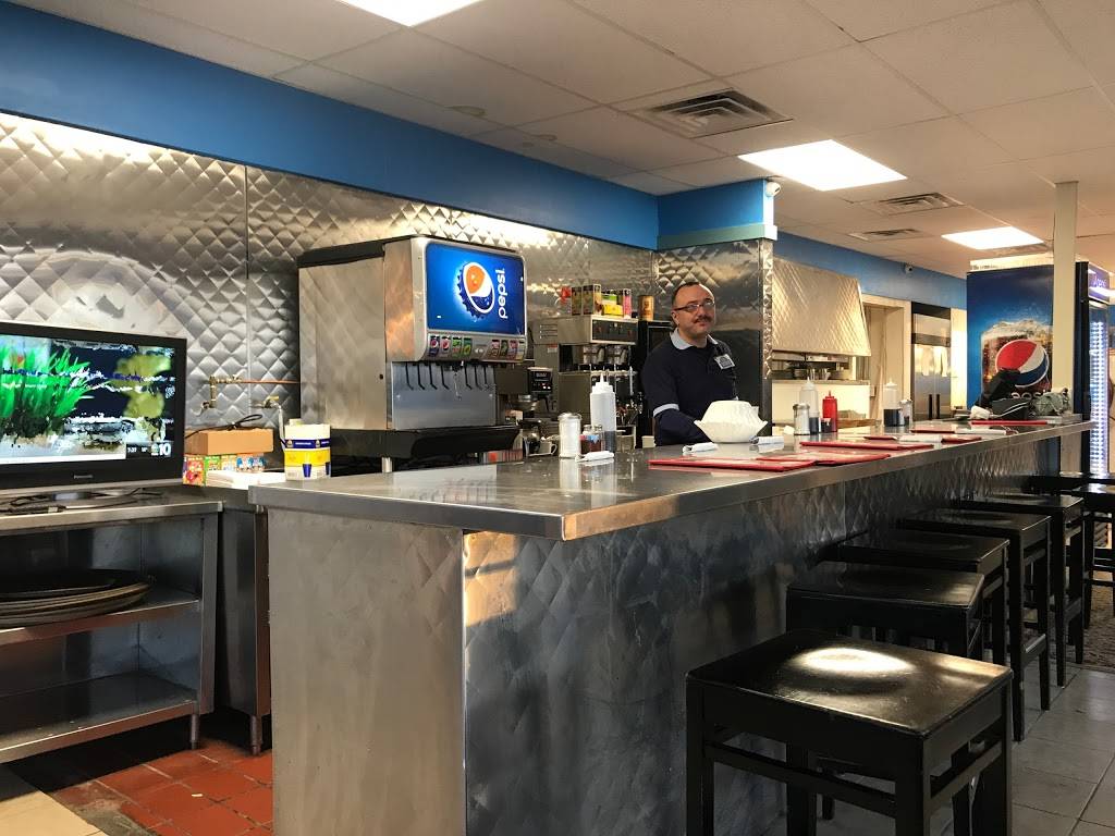 Liberty Bell Chester Diner | restaurant | 1301 Edgmont Ave, Chester, PA 19013, USA | 4844805017 OR +1 484-480-5017