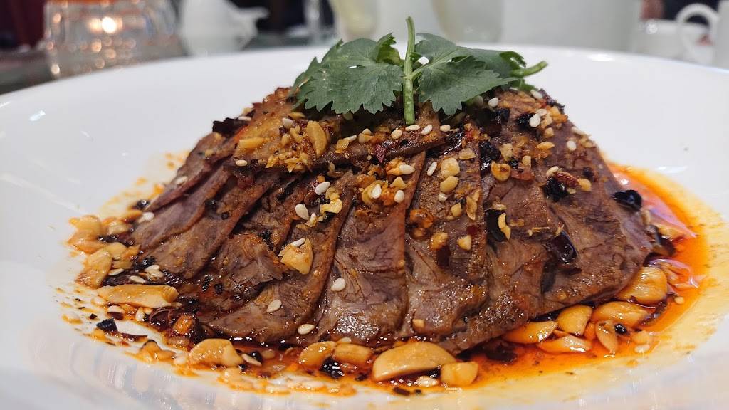 816 Cuisine 川粤中国 | restaurant | 180 Steeles Ave W Unit 20A, Thornhill, ON L4J 2L1, Canada | 9057311816 OR +1 905-731-1816