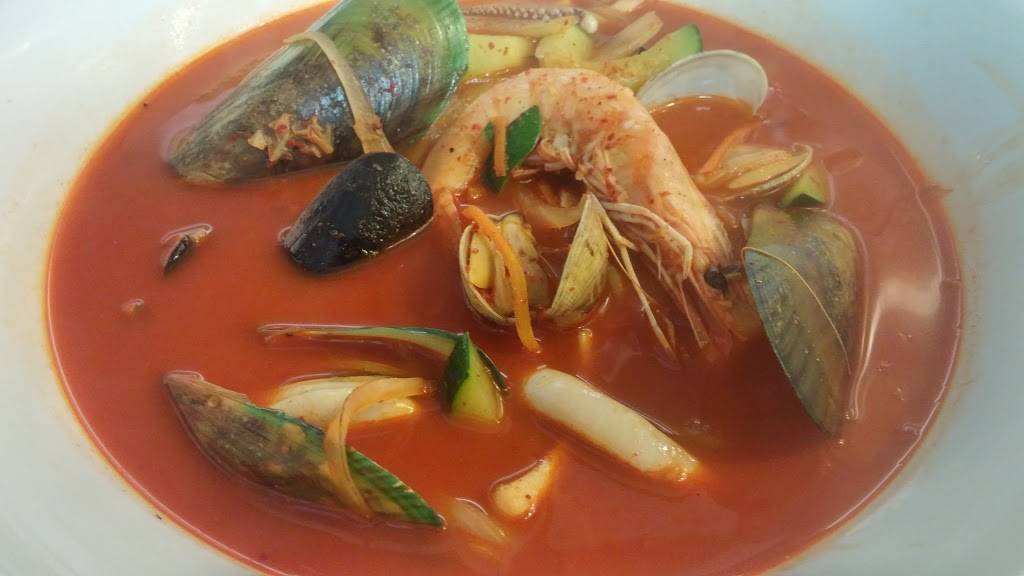 오대산 초만원 | restaurant | 7231 Orangethorpe Ave, Buena Park, CA 90621, USA | 7145215000 OR +1 714-521-5000