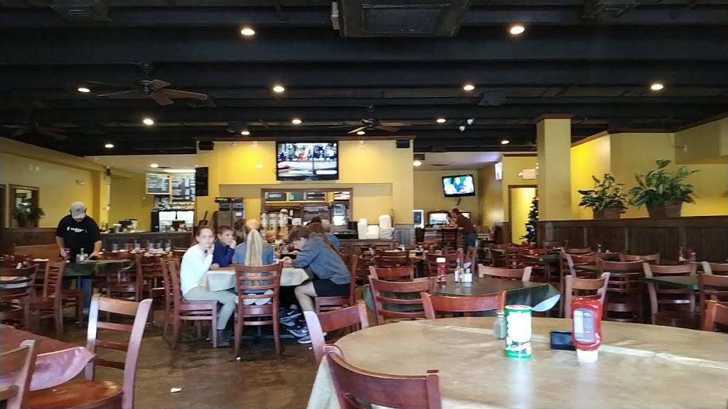 Brew Bachers Grill Vi | restaurant | 909 E Ascension St, Gonzales, LA 70737, USA | 2256472850 OR +1 225-647-2850