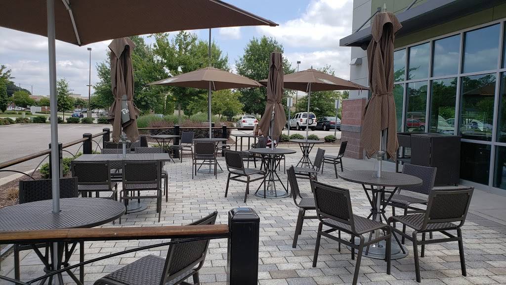 Panera Bread | bakery | 3401 Raleigh Road Parkway West Building #6, Suite B, Wilson, NC 27896, USA | 2526406004 OR +1 252-640-6004