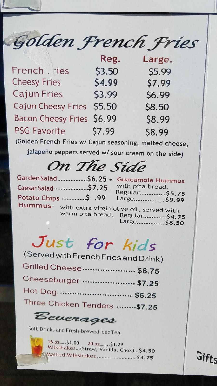 Parkside Grille | restaurant | 6633 Mayfield Rd, Mayfield Heights, OH 44124, USA | 4407714015 OR +1 440-771-4015