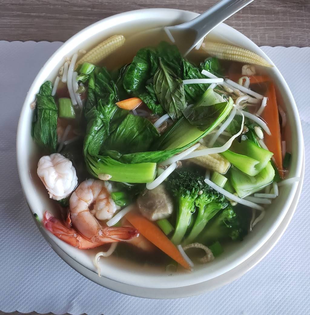 Pho Tho | restaurant | 40250 Murrieta Hot Spgs #101, Murrieta, CA 92563, USA | 9516987108 OR +1 951-698-7108