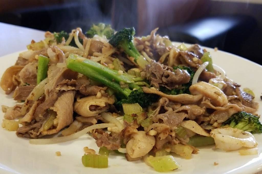 Changs Mongolian Grill | restaurant | 10900 SW 68th Pkwy, Portland, OR 97223, USA | 5032462191 OR +1 503-246-2191