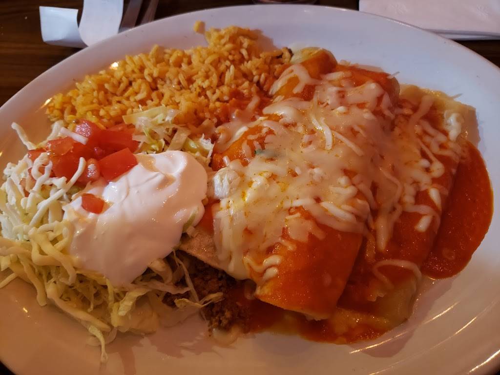 La Margarita mexican grill | restaurant | E5406 N Shore Rd, Weyauwega, WI 54983, USA | 5344292634 OR +1 534-429-2634