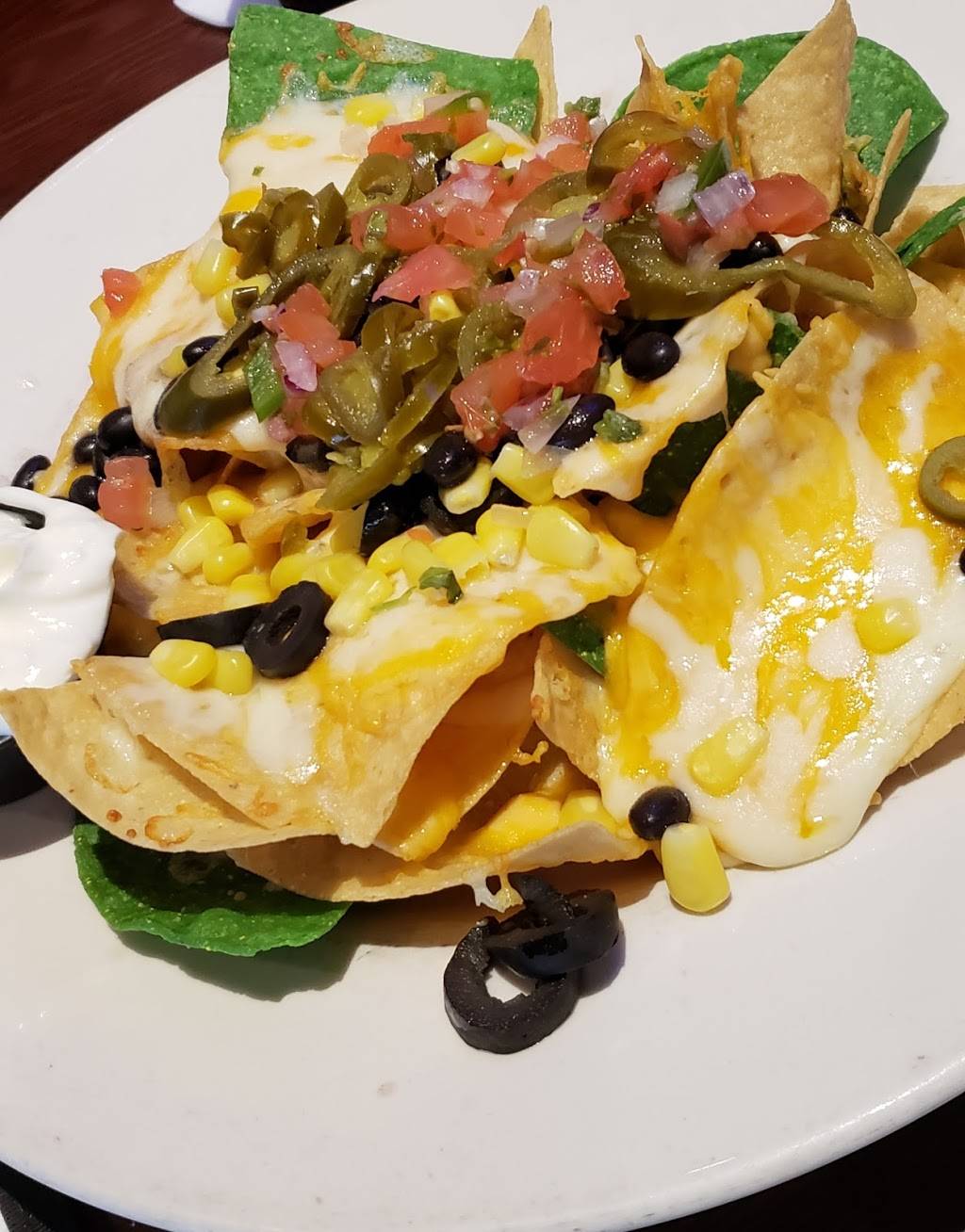 Legends Ale House | restaurant | 275 NJ-10, Succasunna, NJ 07876, USA | 8622517100 OR +1 862-251-7100