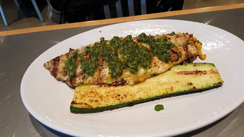 California Fish Grill | restaurant | 5406 Sunrise Blvd, Citrus Heights, CA 95610, USA | 9165532080 OR +1 916-553-2080