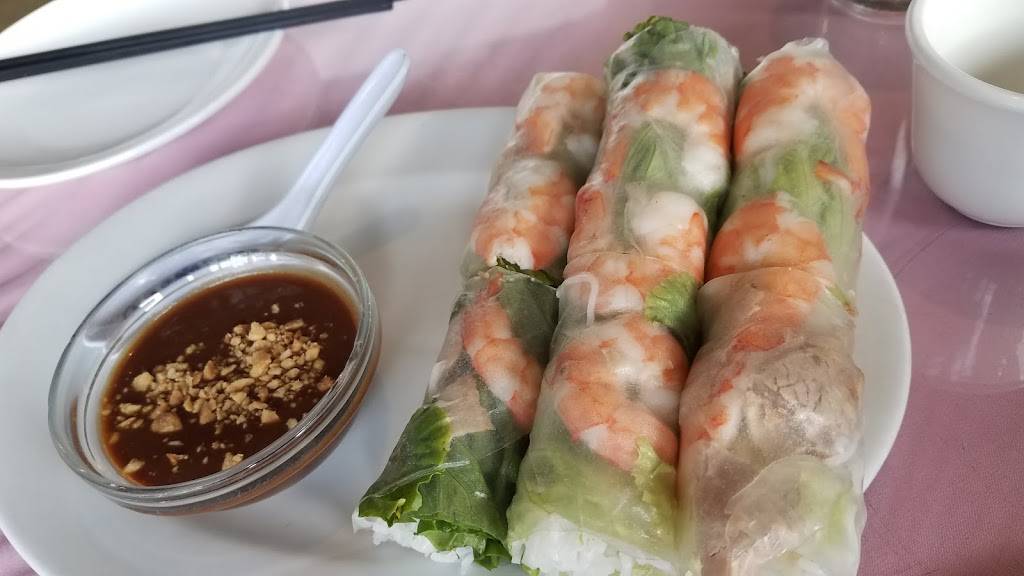 Rang Dong Restaurant | restaurant | 724 Webster St, Oakland, CA 94607, USA | 5108358375 OR +1 510-835-8375