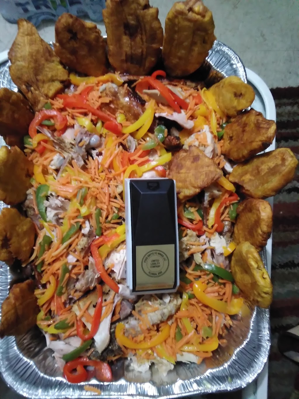 FOOD GRYYO.YO WINGS LLC | restaurant | 264 W Ave A, Belle Glade, FL 33430, USA | 5614637021 OR +1 561-463-7021