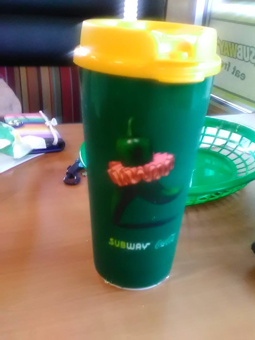 Subway | restaurant | 1677 Owen Dr, Fayetteville, NC 28304, USA | 9104848488 OR +1 910-484-8488