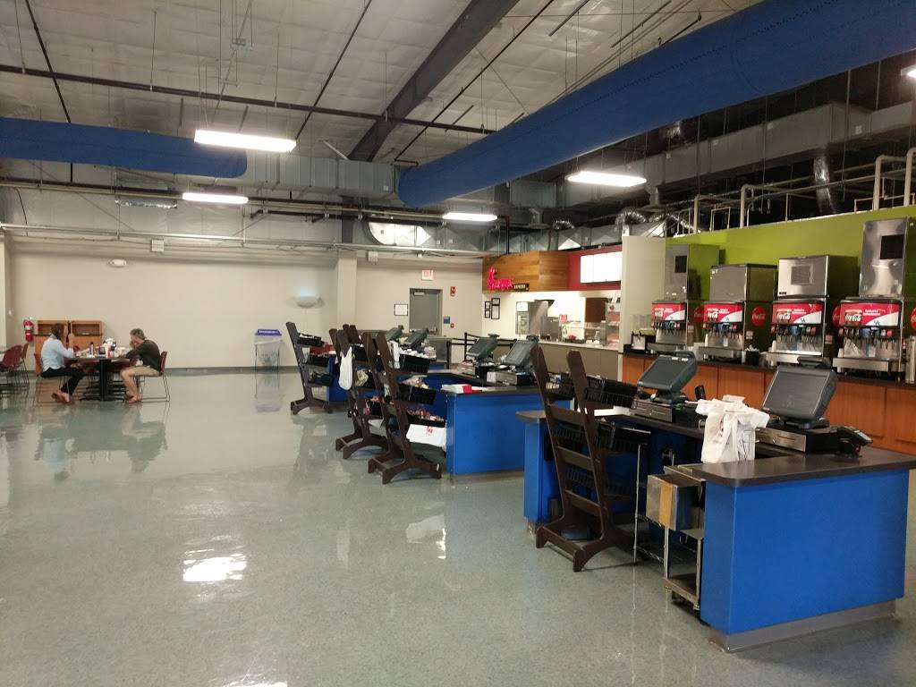 Chick-fil-A | restaurant | 239 Student Ctr, Student Center, Lexington, KY 40508, USA | 8592186726 OR +1 859-218-6726