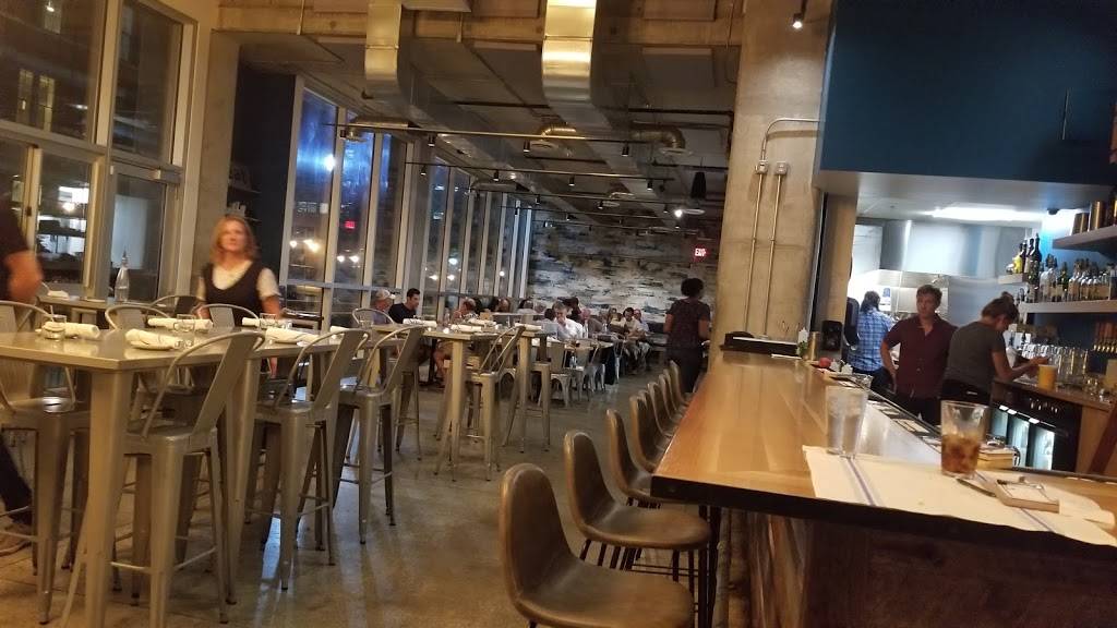 Crown Republic Gastropub | restaurant | 720 Sycamore St, Cincinnati, OH 45202, USA | 5132464272 OR +1 513-246-4272