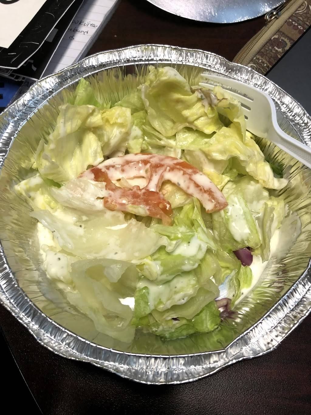 Joes Italian Bistro | restaurant | 717 S Greenville Ave # 134, Allen, TX 75002, USA | 2143832662 OR +1 214-383-2662