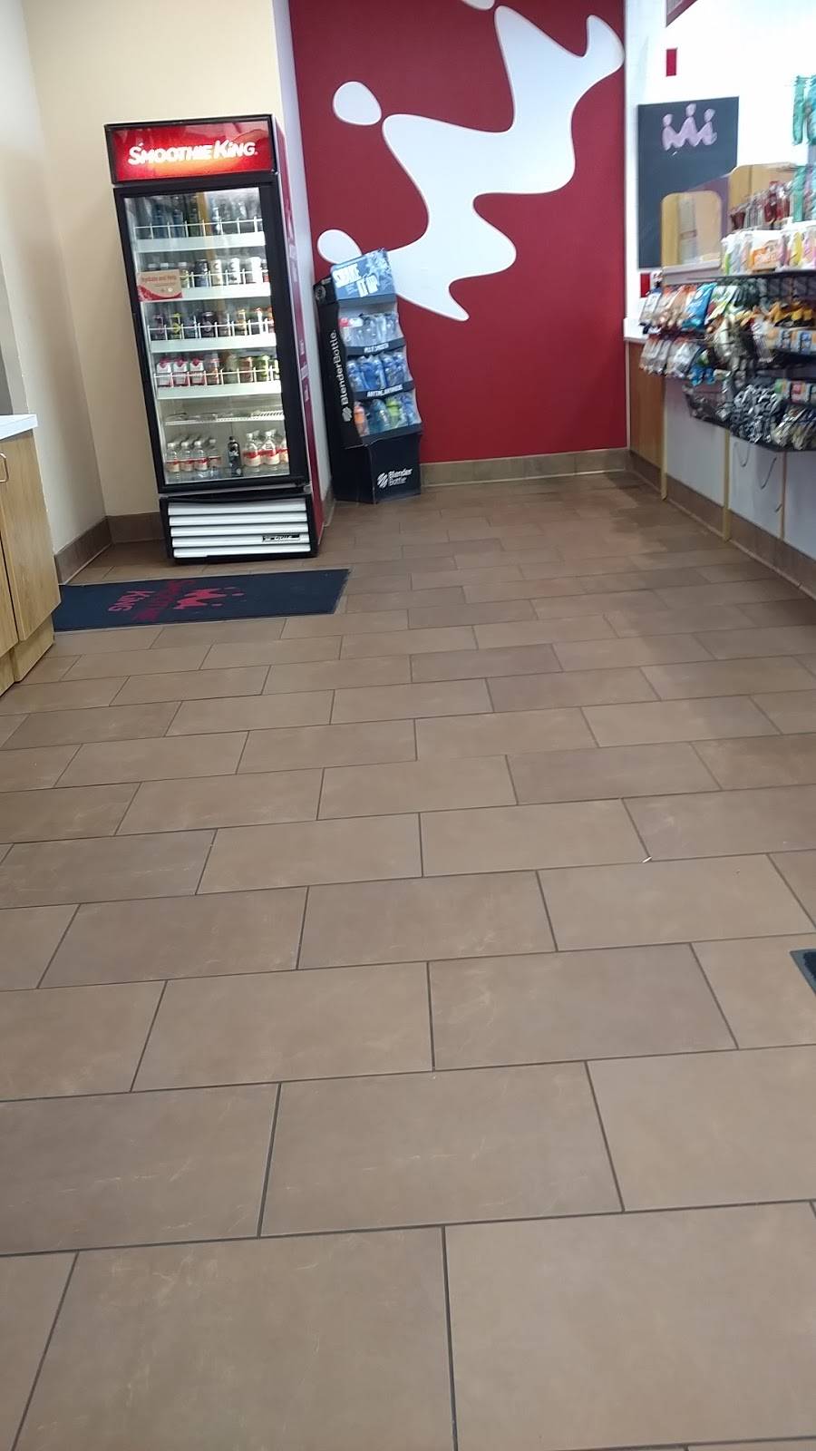 Smoothie King | restaurant | 562 Meyerland Plaza, Houston, TX 77096, USA | 7133498300 OR +1 713-349-8300