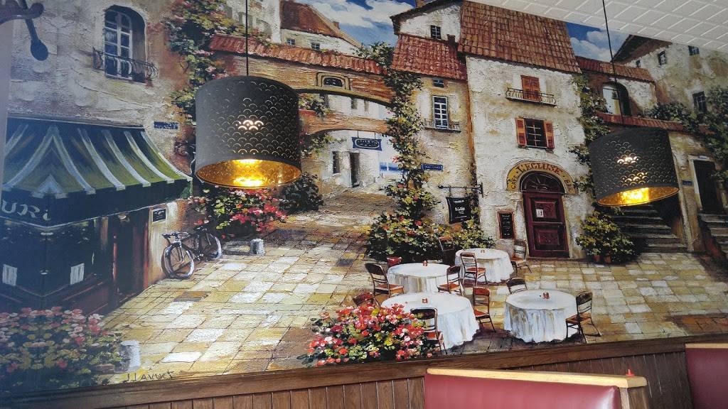 Paulos | restaurant | 3365 Avenue de Granby, Montréal, QC H1N 2Z7, Canada | 4383811618 OR +1 438-381-1618