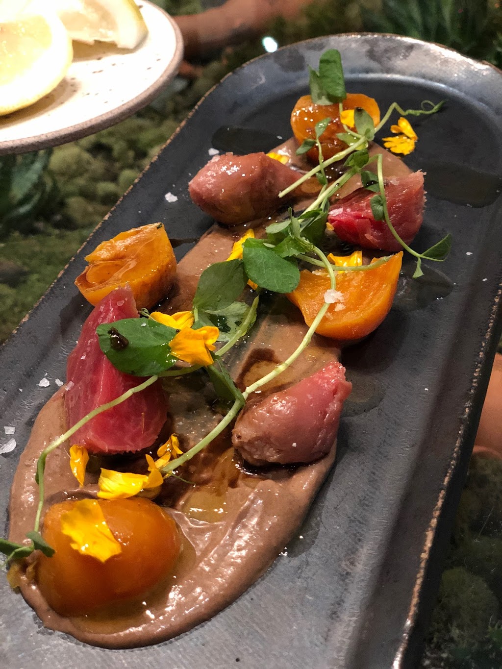 Krasi | restaurant | 48 Gloucester St, Boston, MA 02115, USA | 6175360230 OR +1 617-536-0230