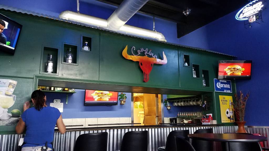 El Rodeo | restaurant | 5636 Mutual Ln, Indianapolis, IN 46239, USA | 3178628405 OR +1 317-862-8405