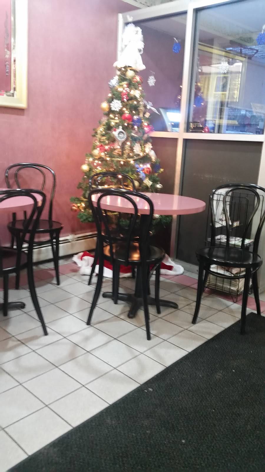 Marcuccis Bakery | bakery | 1076 Bedford St, Fall River, MA 02723, USA | 5086785426 OR +1 508-678-5426