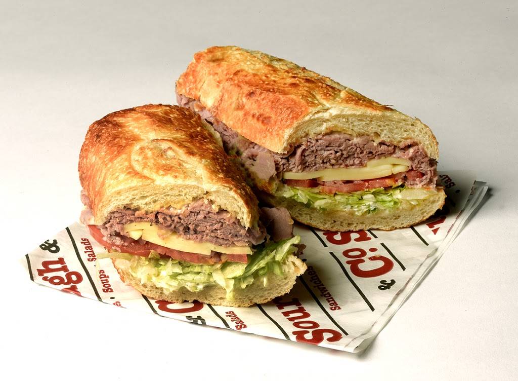 Sourdough & Co. | restaurant | 4346, 5008 Old Spartanburg Rd, Taylors, SC 29687, USA | 8644128468 OR +1 864-412-8468