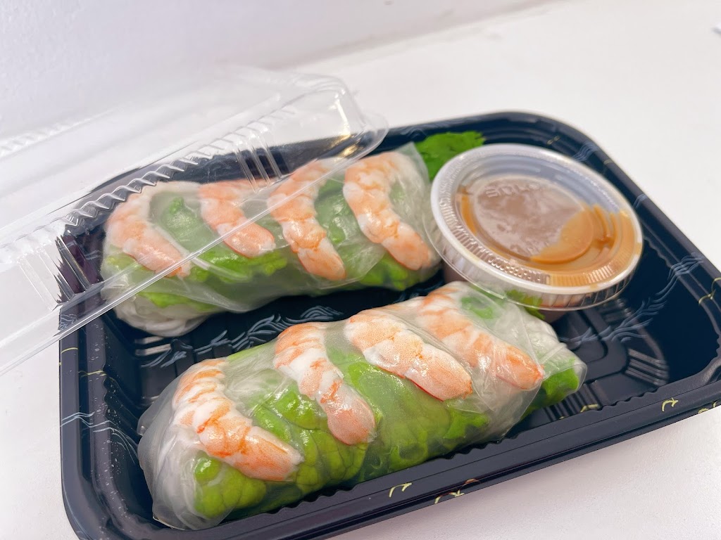 Banh Mi Cafe | cafe | 689 Nostrand Ave., Brooklyn, NY 11216, USA | 9293828111 OR +1 929-382-8111