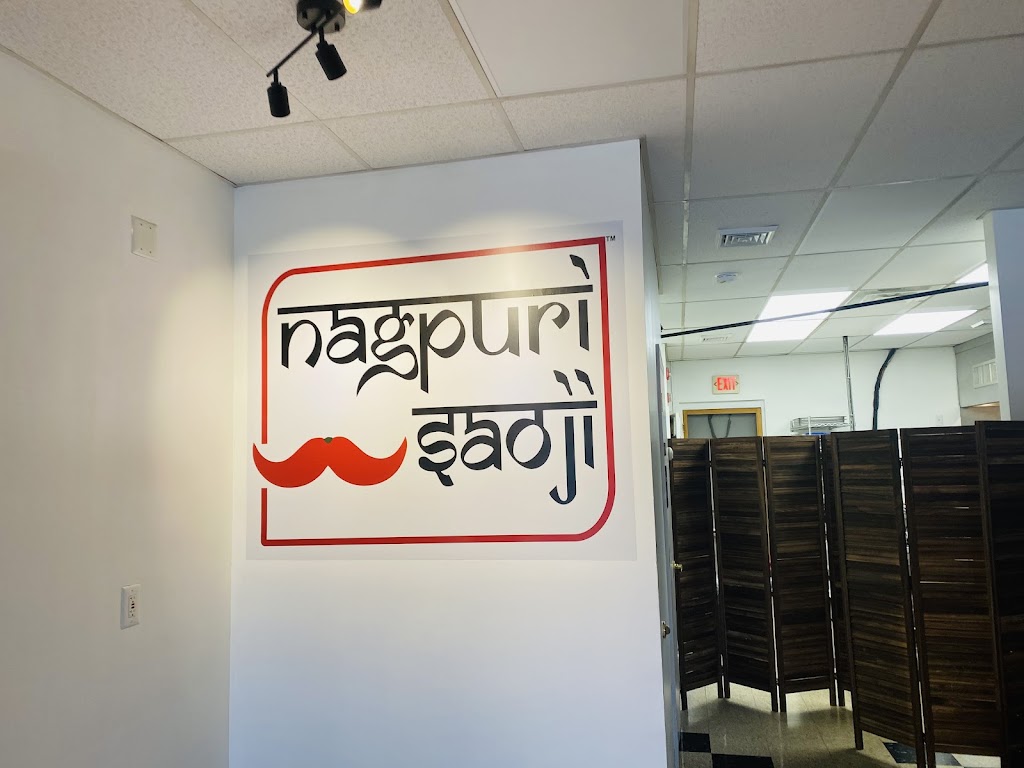 Nagpuri Saoji | restaurant | 1227 Haddonfield-Berlin Rd, Voorhees Township, NJ 08043, USA | 8566261562 OR +1 856-626-1562