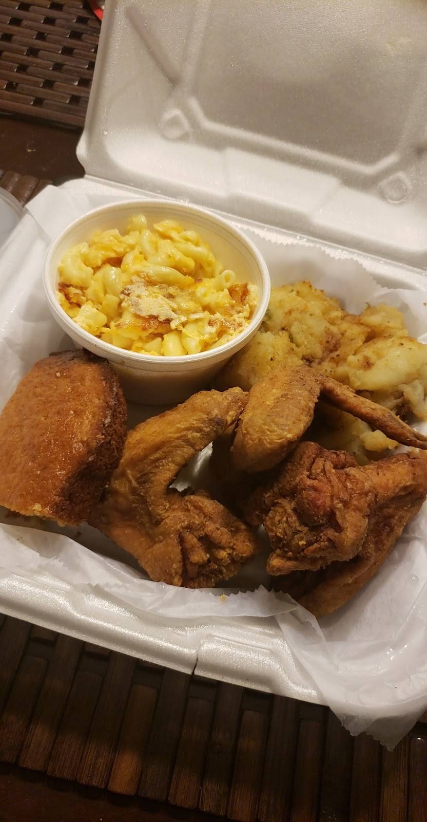 Shrimps | restaurant | 17 W Brookland Park Blvd, Richmond, VA 23222, USA | 8043515178 OR +1 804-351-5178