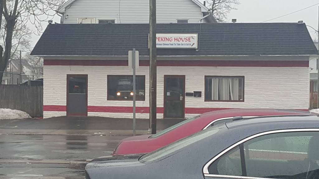 Peking House | restaurant | 844 Liberty St, Springfield, MA 01104, USA | 4137398858 OR +1 413-739-8858