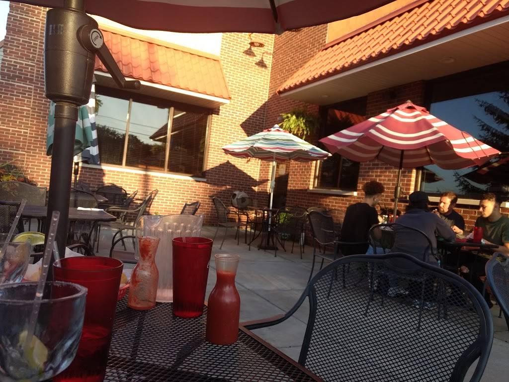 Los Amigos Mexican Restaurant | restaurant | 7375 S Westnedge Ave, Portage, MI 49002, USA | 2693232911 OR +1 269-323-2911