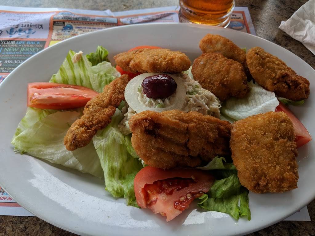 Point Diner | restaurant | 8 MacArthur Blvd, Somers Point, NJ 08244, USA | 6099272284 OR +1 609-927-2284