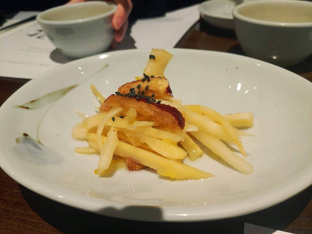 Soram 소람 | restaurant | 321 Broad Ave Ste #9, Ridgefield, NJ 07657, USA | 2016990144 OR +1 201-699-0144