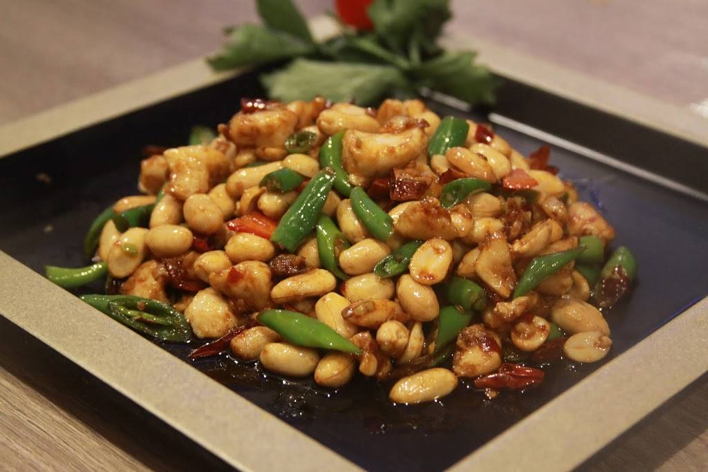 Bright Night | restaurant | 2 Hutton Centre Dr #204, Santa Ana, CA 92707, USA | 6572125558 OR +1 657-212-5558