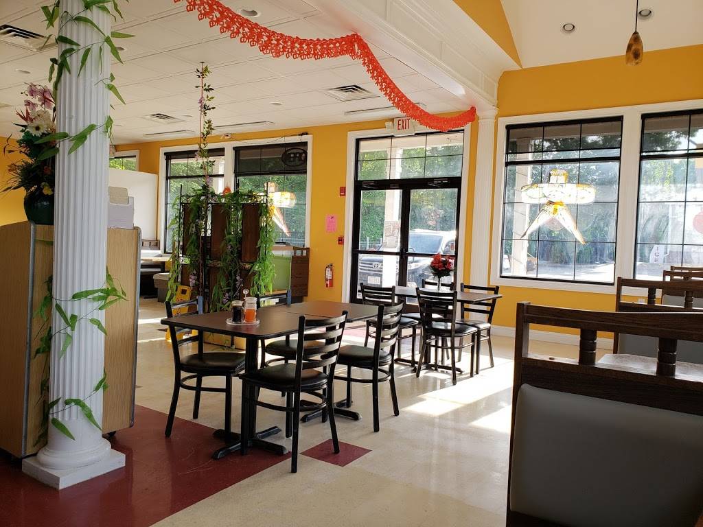 Star Dumplings | restaurant | 56 Canal St, Millbury, MA 01527, USA | 5088652280 OR +1 508-865-2280