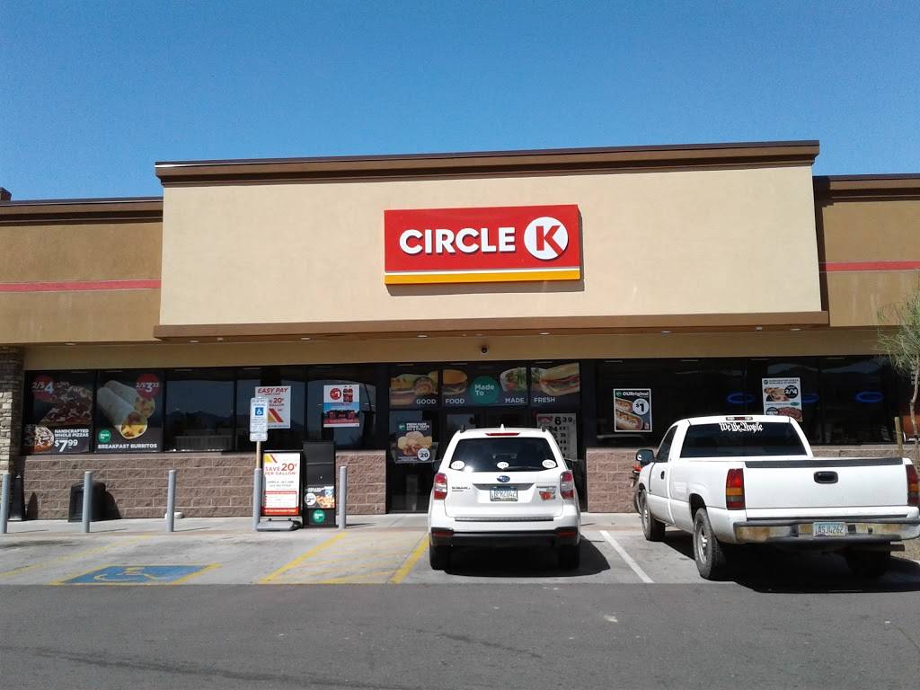 Circle K | meal takeaway | 3508 W Baseline Rd, Laveen Village, AZ 85339, USA | 6022372728 OR +1 602-237-2728
