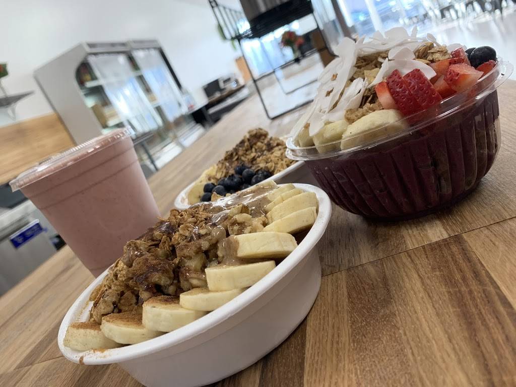 Bowled | restaurant | 2330 Watt St #7a, Schenectady, NY 12304, USA | 5186306533 OR +1 518-630-6533