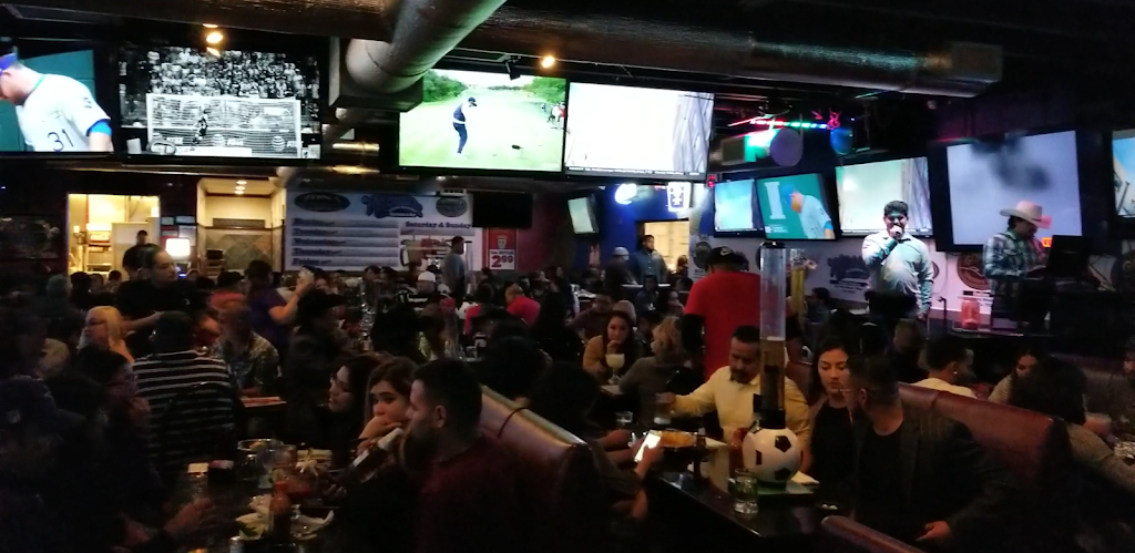 Rio Bravo Grand Prairie | restaurant | 425 W Pioneer Pkwy, Grand Prairie, TX 75051, USA | 9726428007 OR +1 972-642-8007