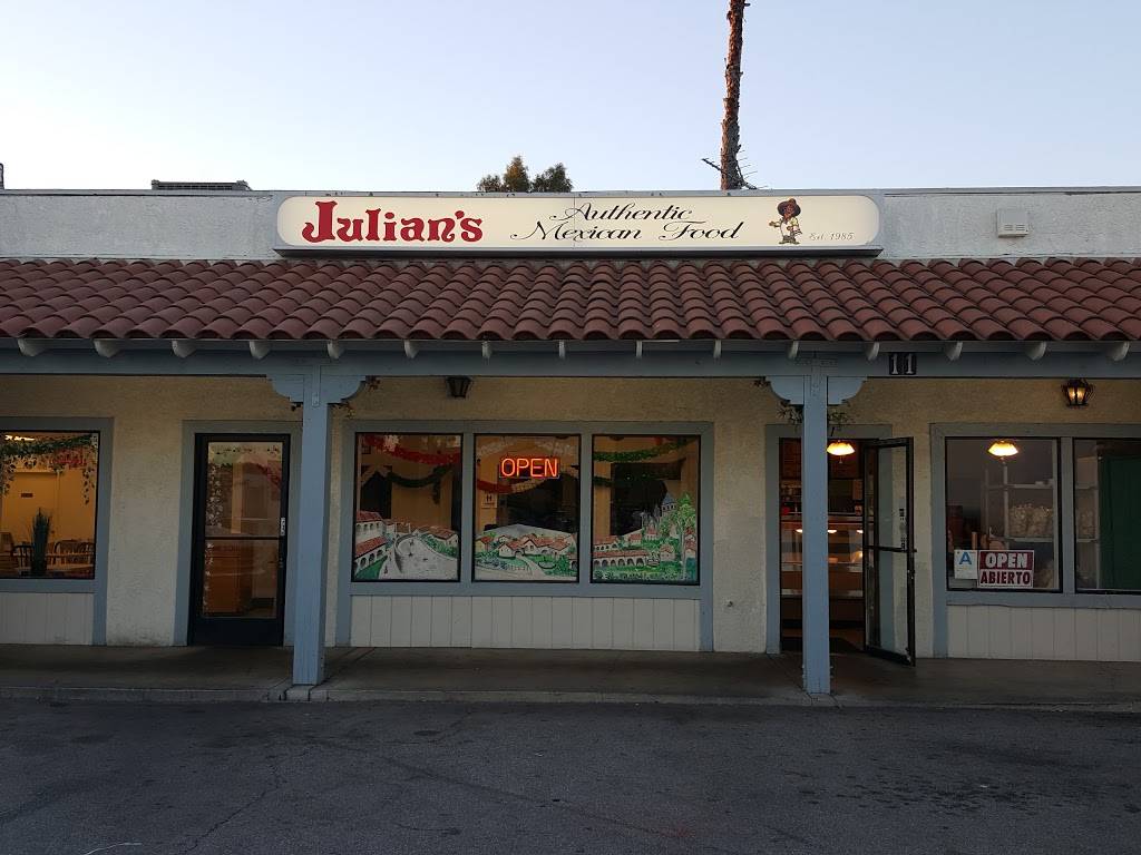 Julians Mexican Food Products | restaurant | 12321 E Carson St, Hawaiian Gardens, CA 90716, USA | 5628653100 OR +1 562-865-3100