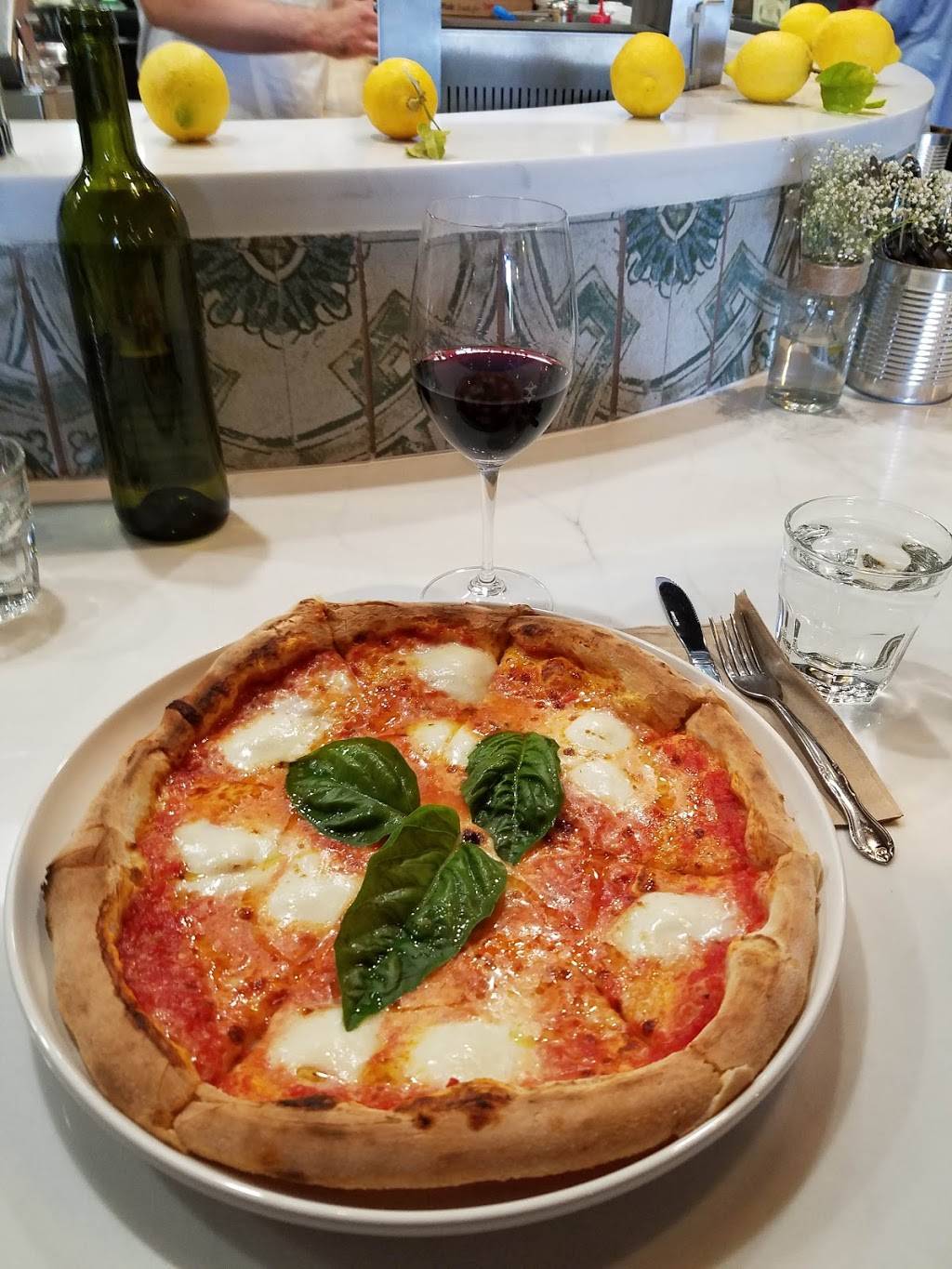 Made In Italy Bistro | restaurant | 3825 Thousand Oaks Blvd unit F, Westlake Village, CA 91362, USA | 8053708667 OR +1 805-370-8667