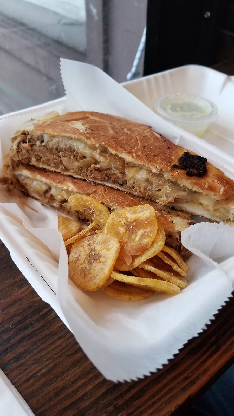 My Cuban Spot | restaurant | 488 Carroll St, Brooklyn, NY 11215, USA | 7188551941 OR +1 718-855-1941