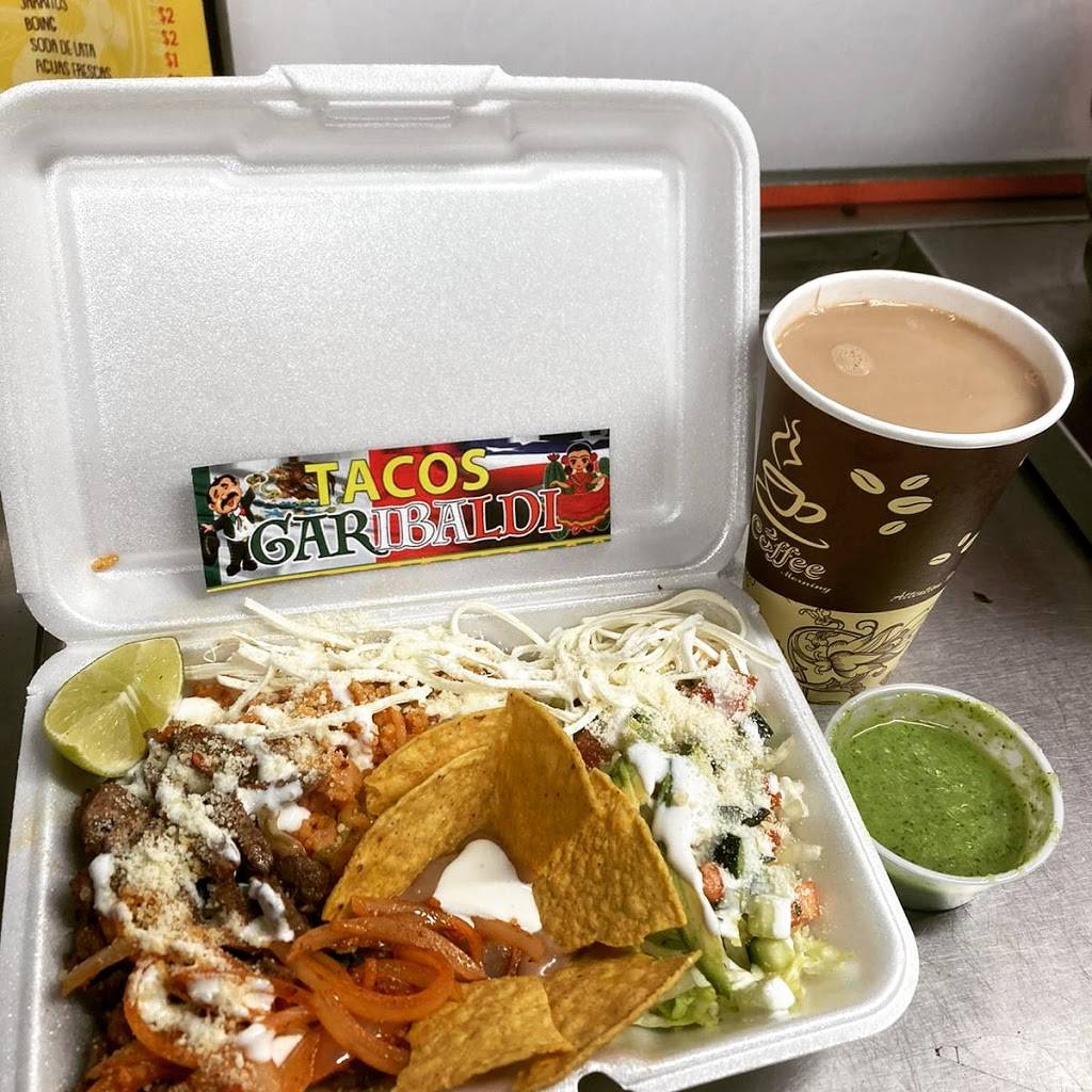 tacos garibaldi ? | restaurant | 7107 New Utrecht Ave, Brooklyn, NY 11228, USA | 3477724902 OR +1 347-772-4902