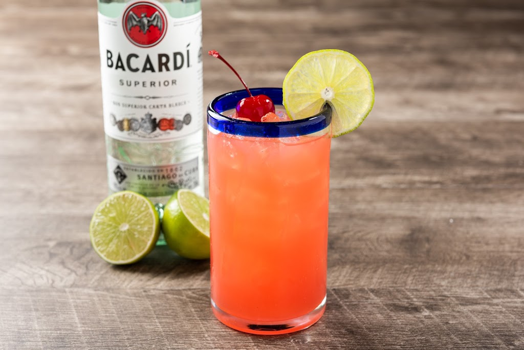 On the Border Mexican Grill & Cantina | restaurant | 800 Convention Center Blvd, McAllen, TX 78501, USA | 9566888329 OR +1 956-688-8329