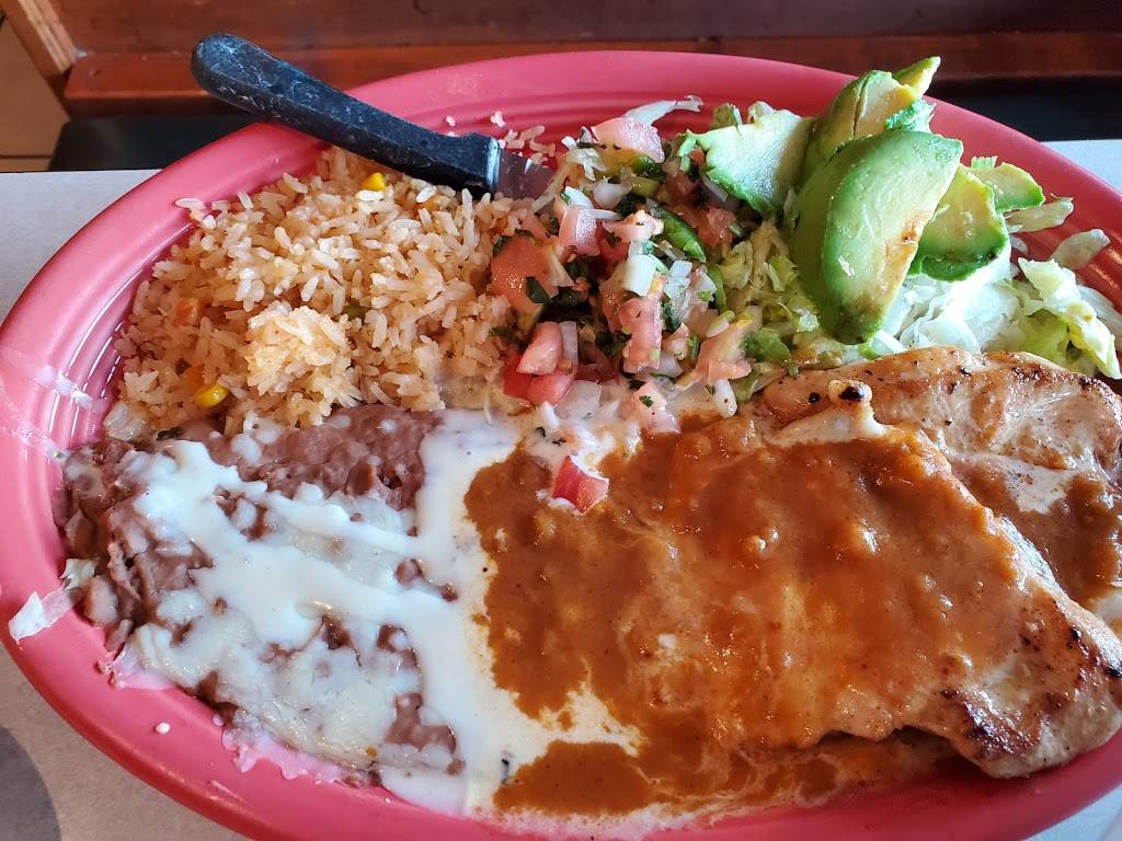 Taqueria Jalisco | restaurant | 8485 Hospital Dr, Douglasville, GA 30134, USA | 7705775715 OR +1 770-577-5715